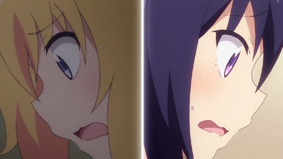 「ガヴリールドロップアウト」7話 (4)