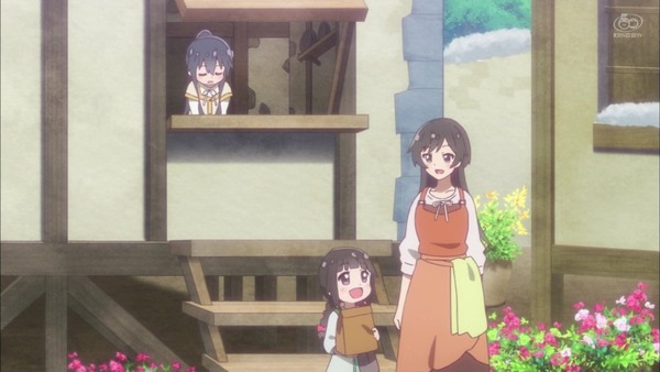 「私に天使が舞い降りた!」12話感想 (41)