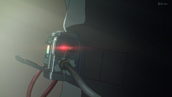 「攻殻機動隊」5話感想 (56)