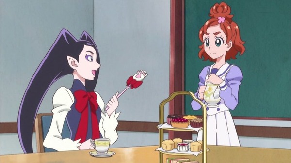 GO!プリンセスプリキュア (5)