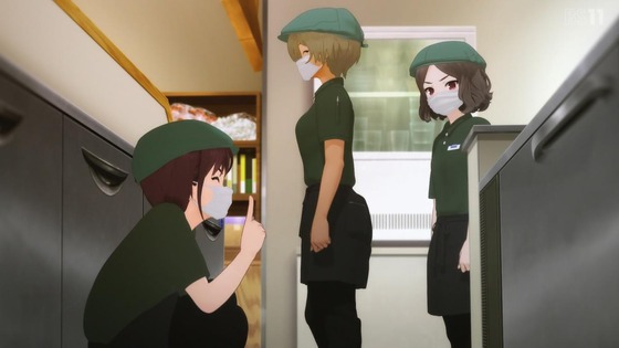 「ガールズバンドクライ」10話感想 (22)