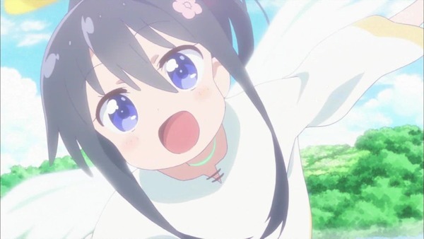 「私に天使が舞い降りた!」12話感想 (19)