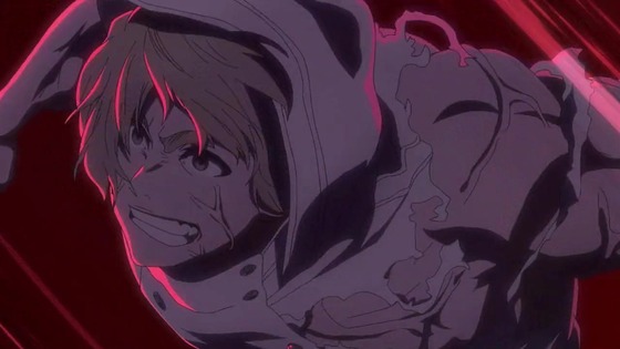 「BLEACH 千年血戦篇」20話感想 (143)