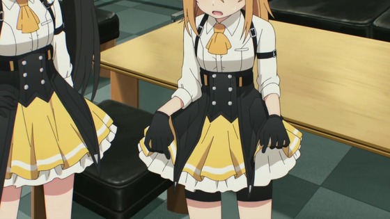 「アイドルマスター シンデレラガールズ U149」6話感想 (52)