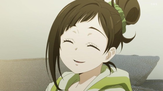 「デキる猫は今日も憂鬱」7話感想 (65)