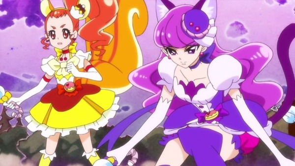 「キラキラ☆プリキュアアラモード」23話 (32)