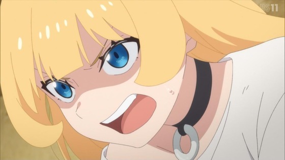 「姫様“拷問”の時間です」12話 最終回感想 (35)