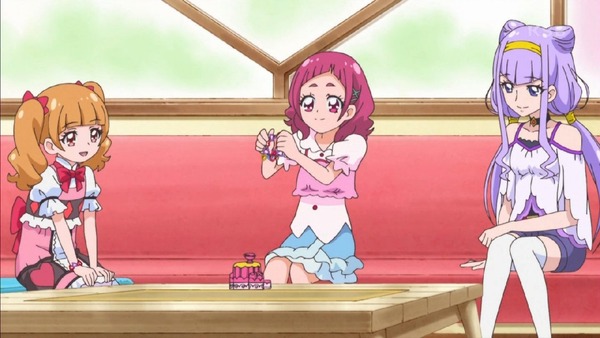 「HUGっと！プリキュア」36話感想 (9)