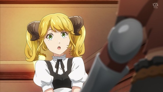 「異世界食堂2」2期 1話感想 (32)