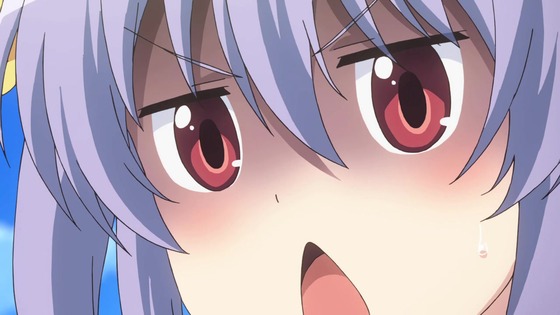 「のんのんびより のんすとっぷ」3期 7話感想 (48)