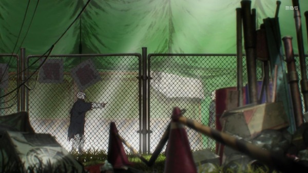 「ドロヘドロ」第9話感想 画像  (13)