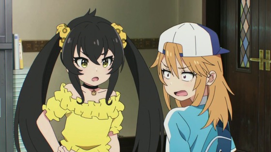 「アイドルマスター シンデレラガールズ U149」6話感想 (10)