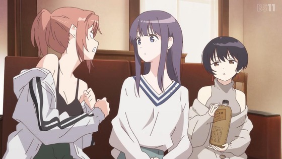 「上伊那ぼたん、酔へる姿は百合の花」10話感想 (65)