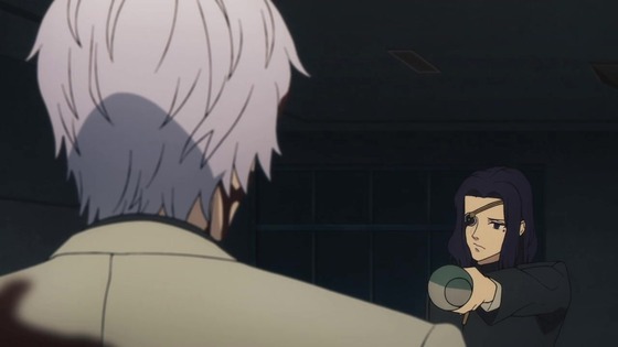 「Fatestrange Fake」3話感想 (9)