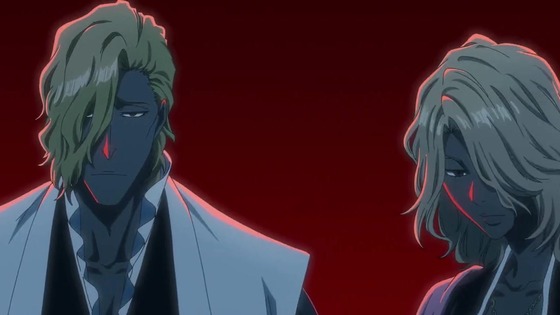 「BLEACH 千年血戦篇」23話感想 (73)