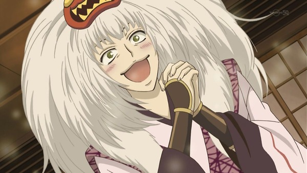 神様はじめました◎ (24)