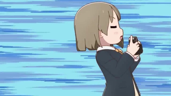 「にじよん あにめーしょん」10話感想 (7)