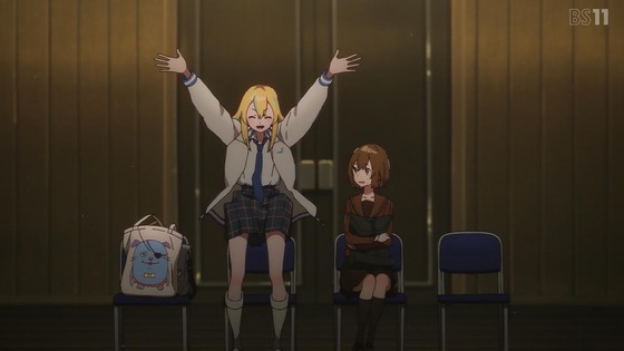 「夜のクラゲは泳げない」2話感想 (59)