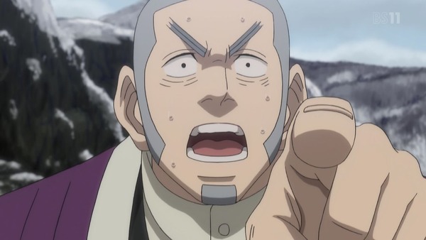 「ゴールデンカムイ」9話感想 (48)