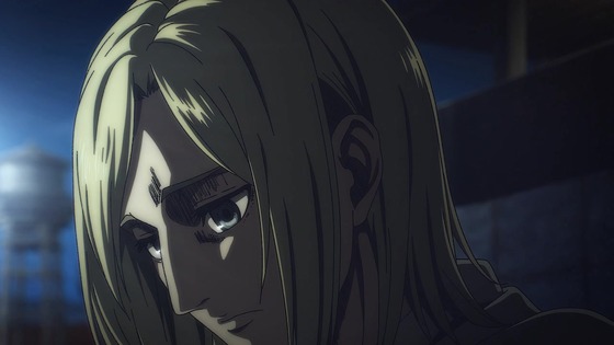 「進撃の巨人」完結編 前編 感想 (85)