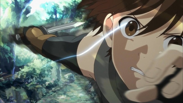 「灰と幻想のグリムガル」11話感想 (4)