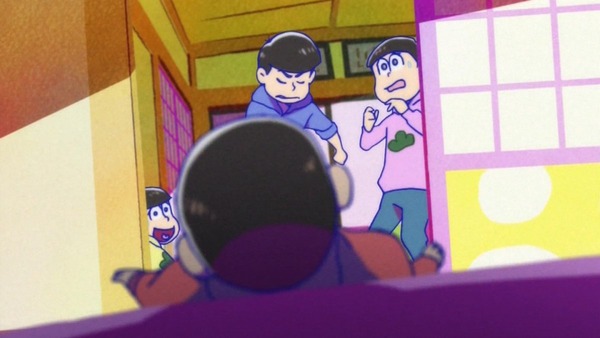 「おそ松さん」24話感想 (47)