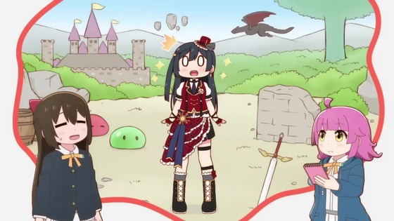 「にじよん あにめーしょん」10話感想 (12)