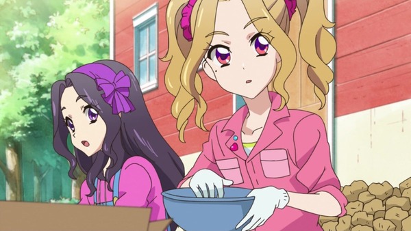 アイカツ! (48)