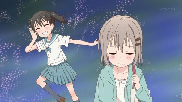 ヤマノススメ  (14)
