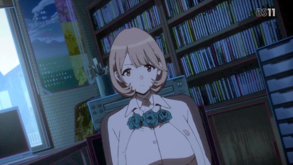 「Occultic;Nine オカルティック・ナイン」 (2)