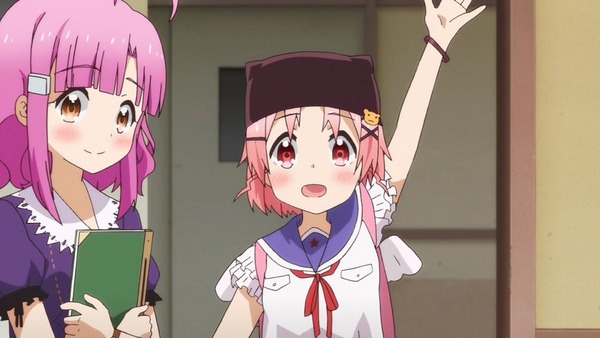 がっこうぐらし! (21)