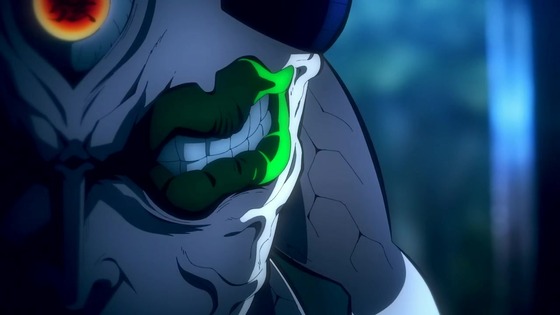 「鬼滅の刃」刀鍛冶の里編 7話感想 (79)