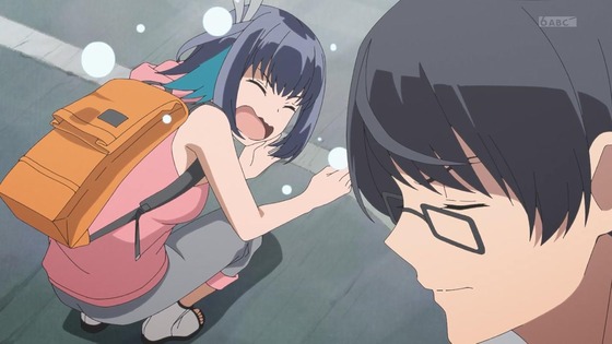 「16bitセンセーション ANOTHER LAYER」7話感想 (3)
