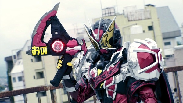 「仮面ライダージオウ」8話感想 (24)