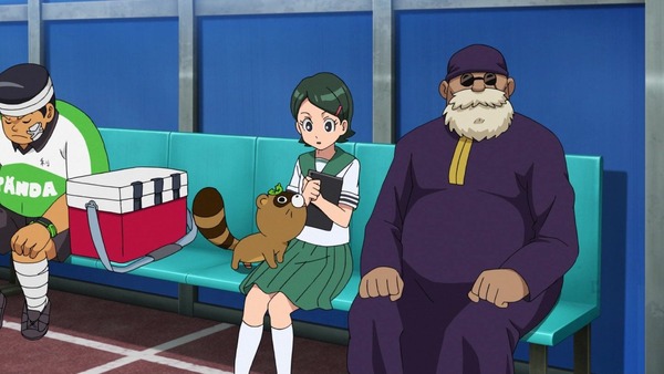 「イナズマイレブン アレスの天秤」23話感想 (14)