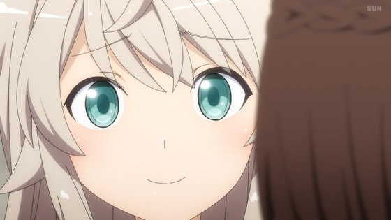 「ルミナスウィッチーズ」11話感想  (18)