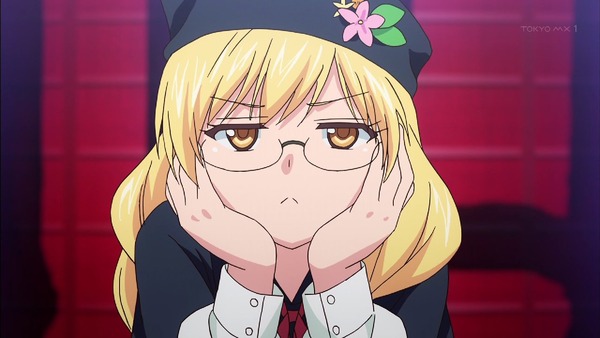 「UQ HOLDER! 魔法先生ネギま!2」12話(最終回) (72)