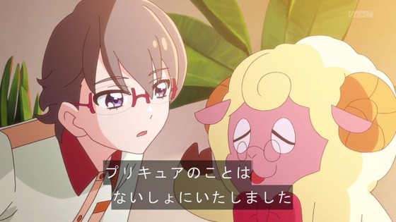 「わんだふるぷりきゅあ!」わんぷり 16話感想 (58)