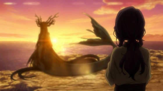 「私を喰べたい、ひとでなし」10話感想 (20)