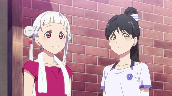 「ラブライブ！スーパースター!!」12話感想 (8)