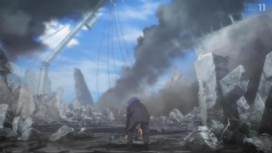 「デート・ア・ライブV」5期 4話感想 (5)