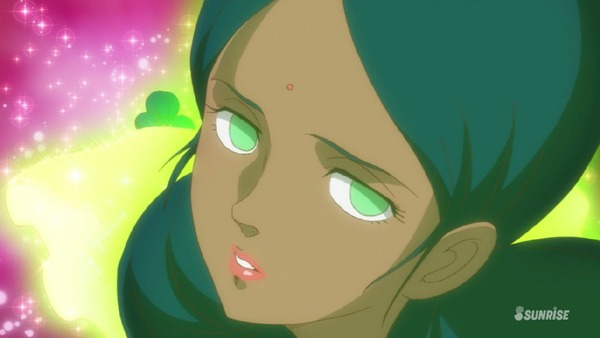 「ガンダムビルドファイターズ バトローグ」1話 (23)