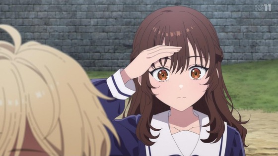 「きみが死ぬまで恋をしたい」7話感想 (8)