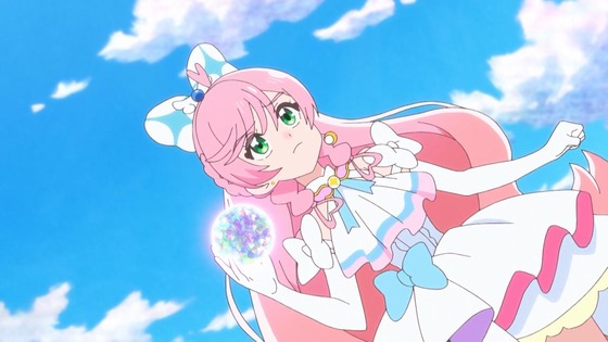 「ひろがるスカイ!プリキュア」ひろプリ 17話感想 (58)