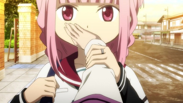 「マギアレコード」11話感想 画像  (10)