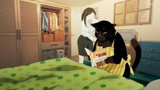 「デキる猫は今日も憂鬱」5話感想 (29)