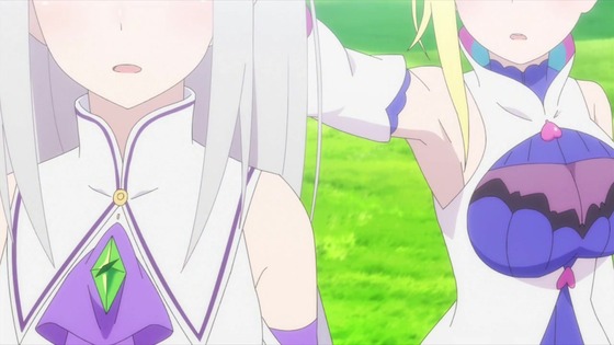 「リゼロ」48話感想 (76)