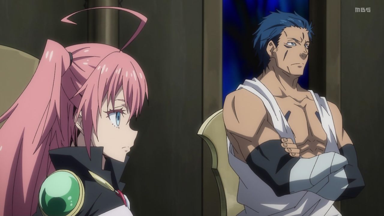 転生したらスライムだった件 46話感想 シオンがクレイマンをボコ殴り 魔王の戦い ミリムに追い詰められた瞬間ヴェルドラ登場 転スラ実況 第2期 22話 ポンポコにゅーす ファン特化型アニメ感想サイト 転生したらスライムだった件 46話感想 シオンがクレイマンをボコ殴り 魔王の戦い ミリムに追い詰められた瞬間ヴェルドラ登場 転スラ実況 第2期 22話 ポンポコにゅーす ファン特化型アニメ感想サイト