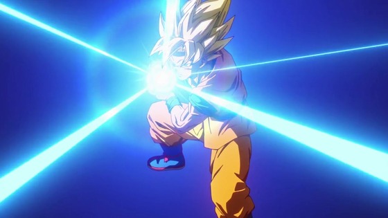 「ドラゴンボールDAIMA」1話感想 (6)
