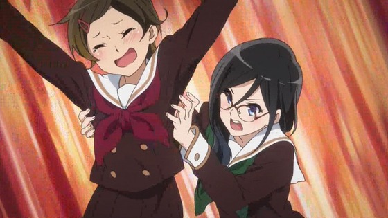 響け！ユーフォニアム (57)